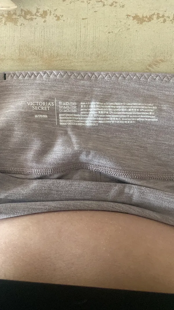 Victoria’s Secret Leggings Victoria's Sport - Image 4