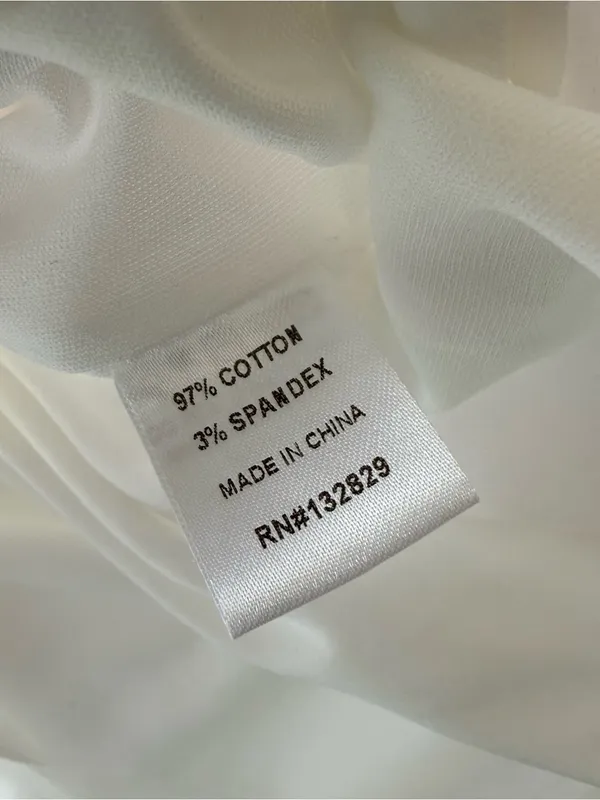 Superdown Siona Tie Strap Mini Dress in White Revolve - Image 8