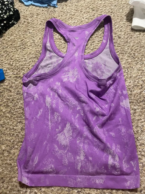 Lululemon Swiftly Tech Tank - Image 2