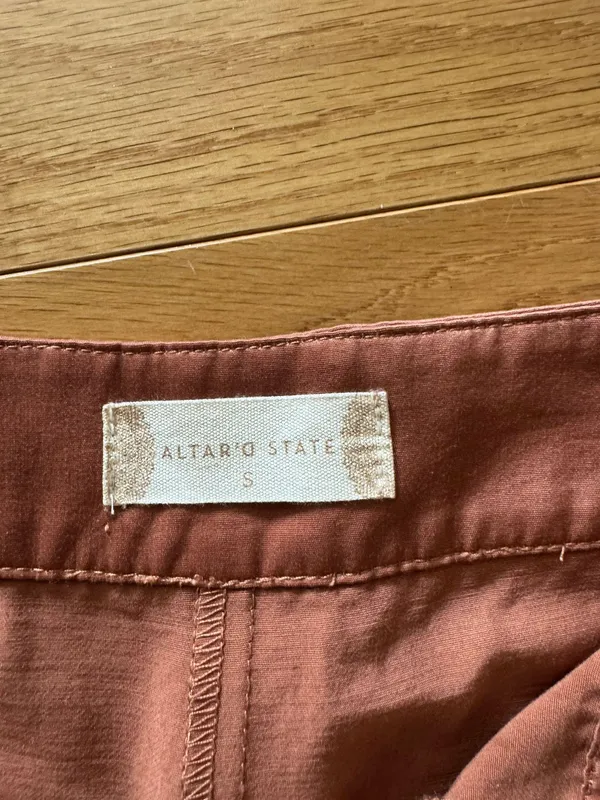 Altar'd State pants - Image 3