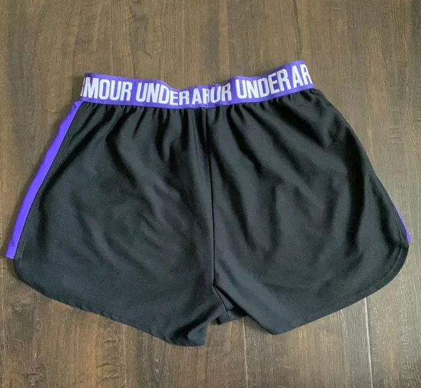 Under Armour Athletic Shorts - Image 2