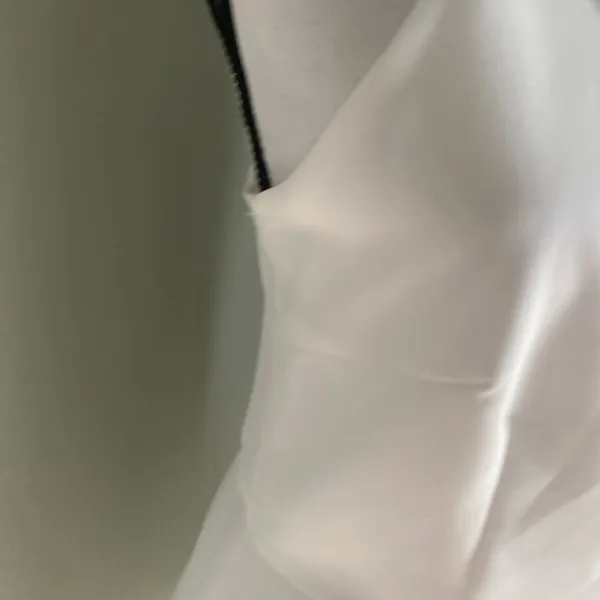 Nwt White Dress By South‎ - Image 3