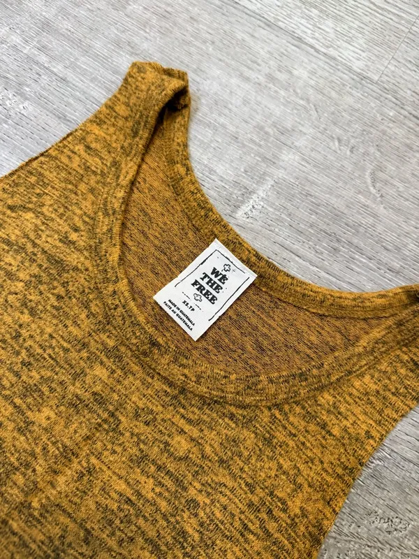 •WE THE FREE• TANK TOP - Image 3