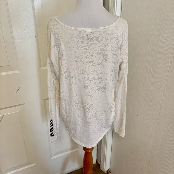 Vintage VS Pink Purdue Bling Tee J4 - Image 5