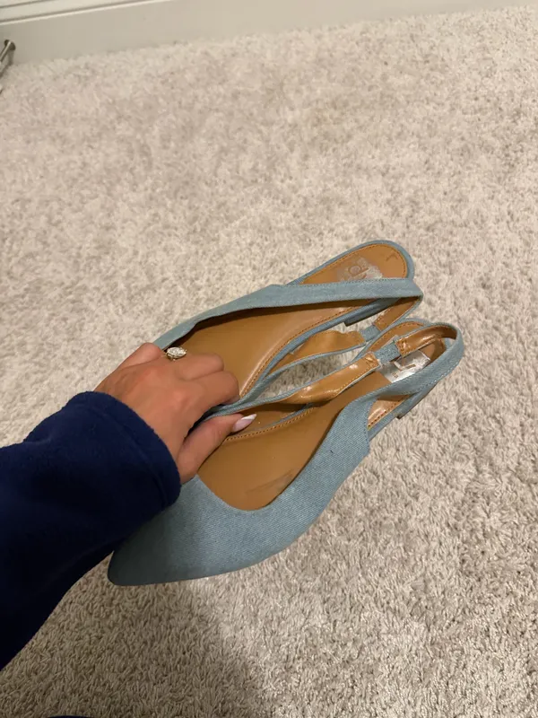 DV by Dolce Vita shoes - Image 3