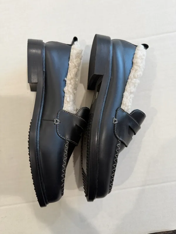 Kelsi Dagger Brooklyn loafer - Image 5