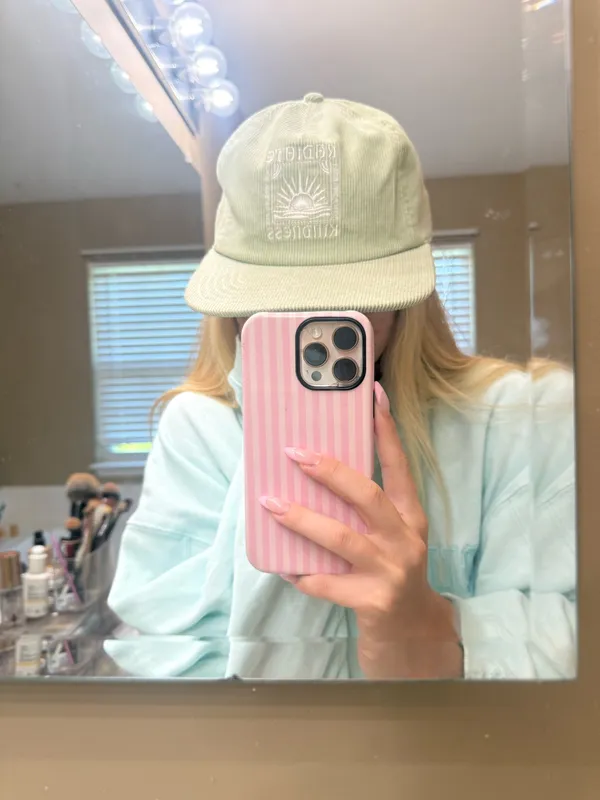 American Eagle Hat - Image 2