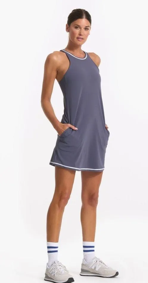 NWOT Vuori Women's Dress Volley Size Large - Image 3