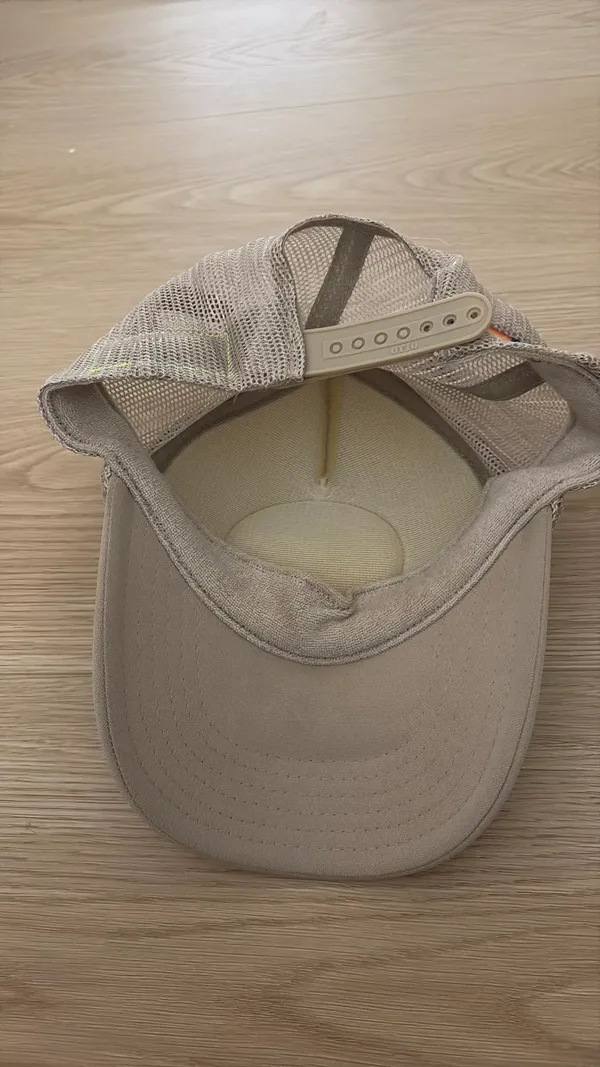 Aviator Nation khaki hat - Image 3