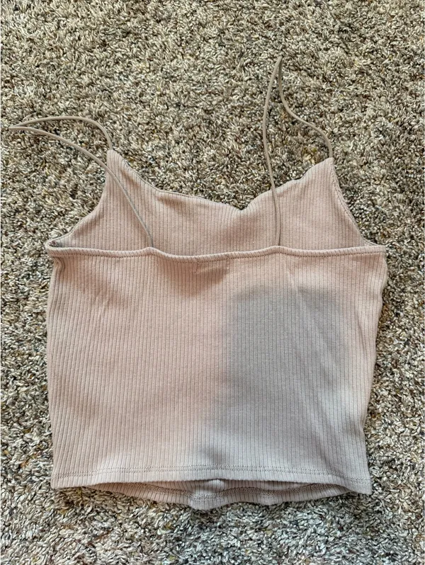 Garage Tank Top - Image 2