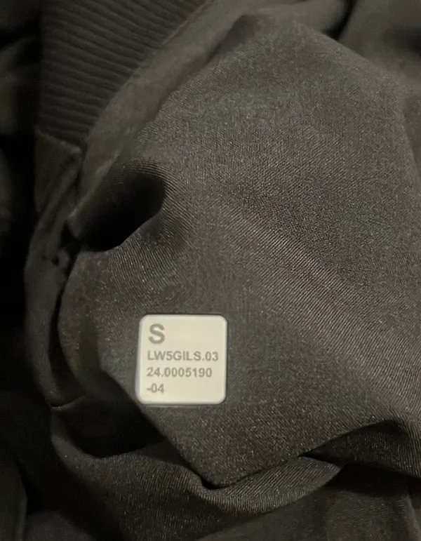 Lululemon Dance Studio Relaxed-Fit Mid-Rise Cargo Pant - Image 7