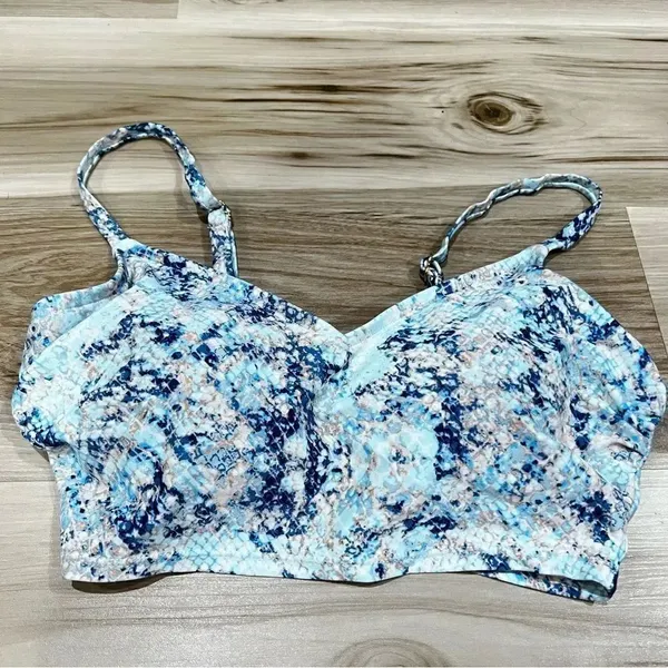 Kona Sol Two Piece Bikini Women’s Medium/Large - Image 3