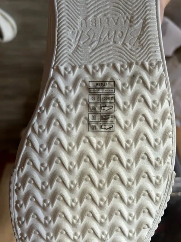 Blowfish Malibu Sneakers Slip-On - Image 5