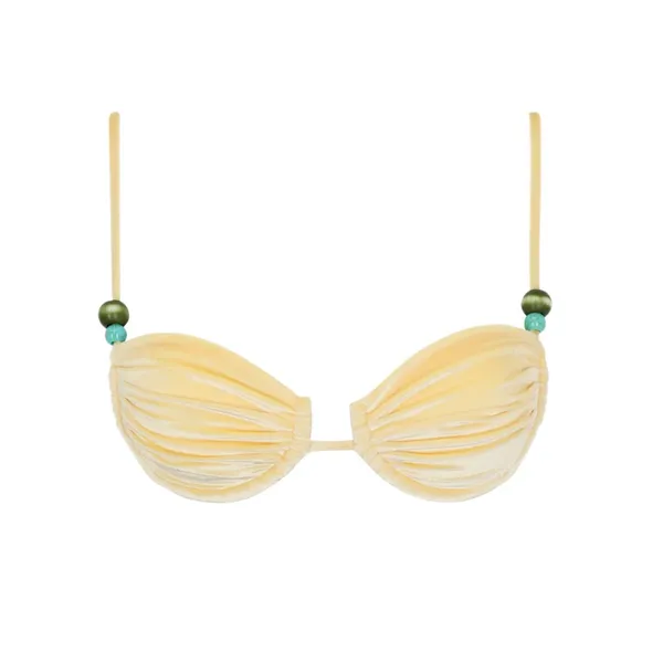 Isme Swim Underwire Bikini Top - Image 2