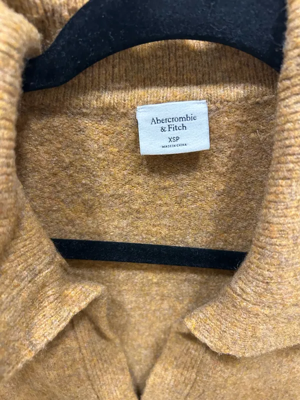 Abercrombie Sweater Dress - Image 2