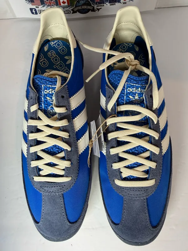 Women’s Adidas SL 72 OG size 8.5W - Image 3