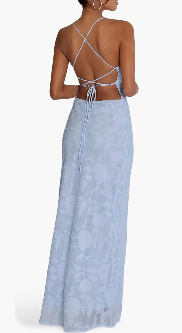 Princess Polly Dress - Image 2