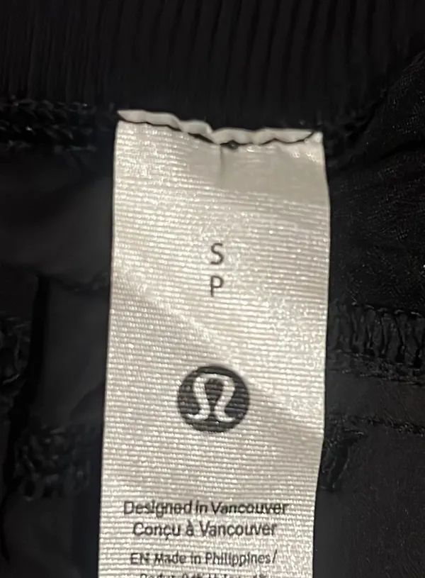 Lululemon Dance Studio Relaxed-Fit Mid-Rise Cargo Pant - Image 3