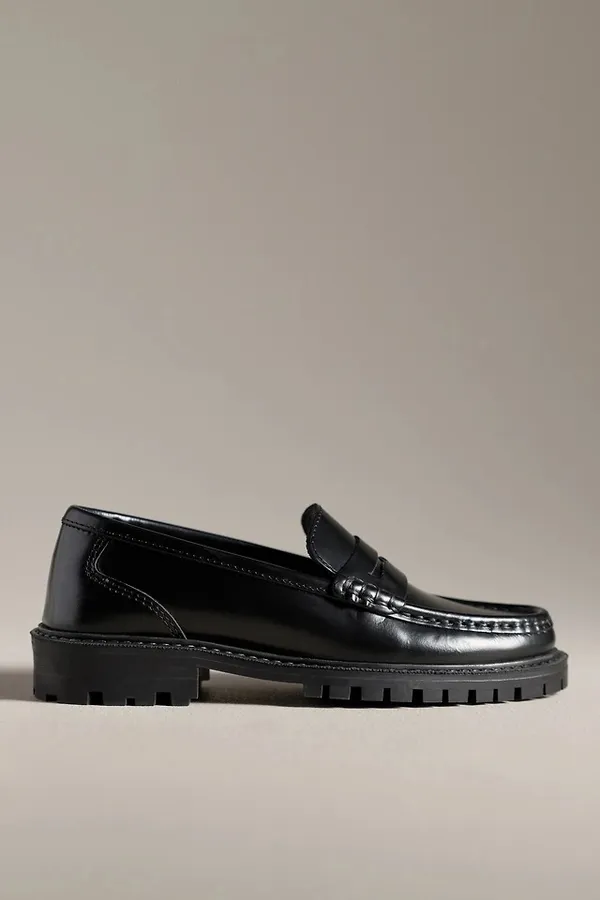 Anthropologie Loafers - Image 2