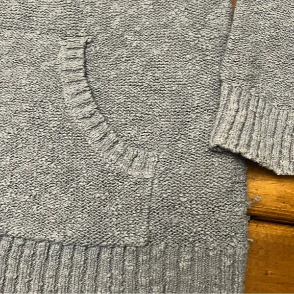 LL bean hoodie - Image 3