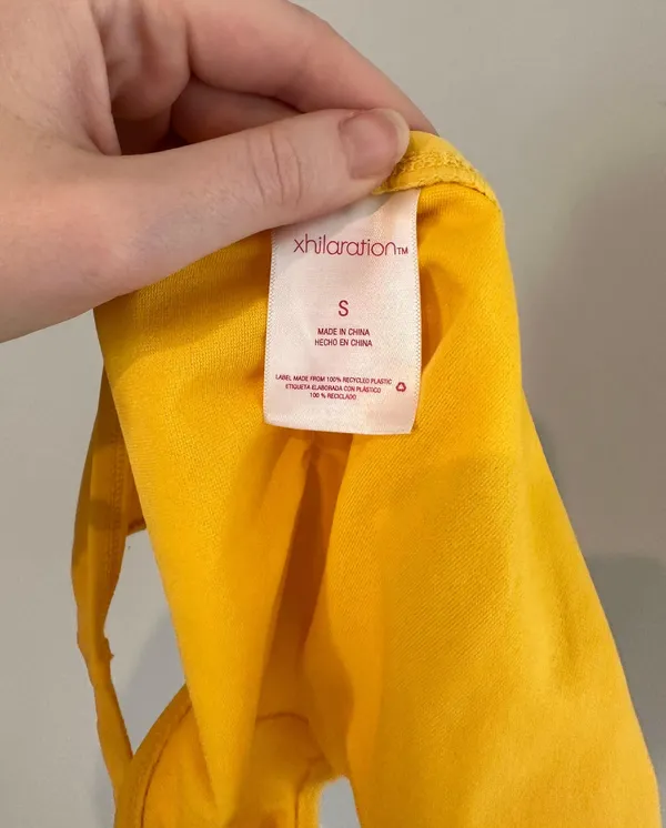 Target Swimsuit - Image 6