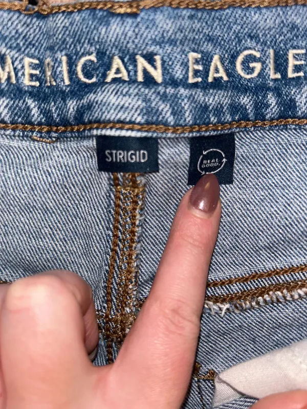 American Eagle shorts  - Image 2