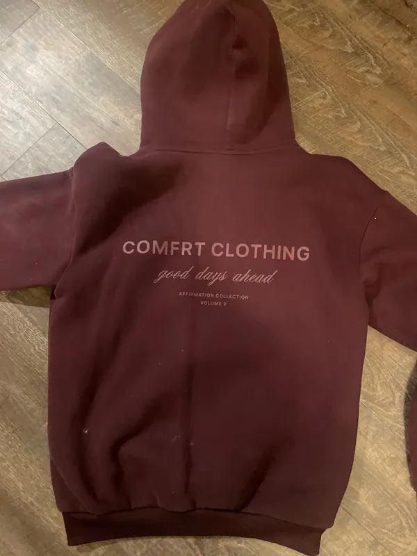 Comfrt Set - Image 4