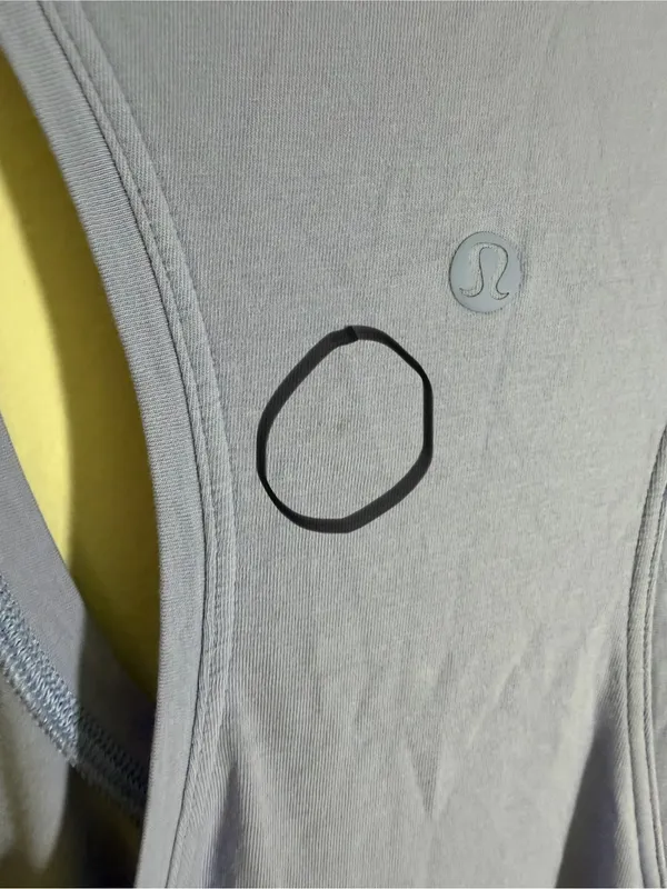 Lululemon Love Tank Top - Image 7