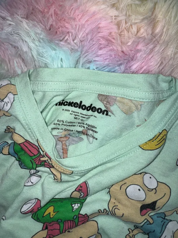 Nickelodeon Rugrats Tee - Image 5