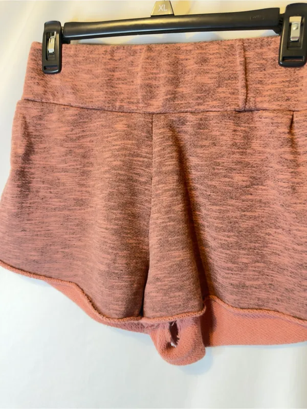 Free People Road Trip Shorts | S | Dusty Rose-NWOT - Image 3