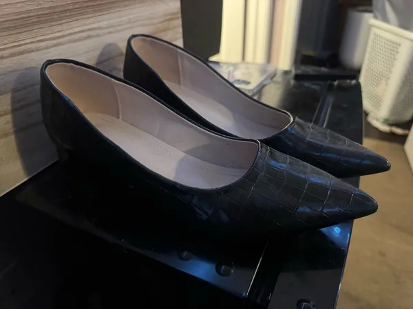 Shein Heels - Image 3