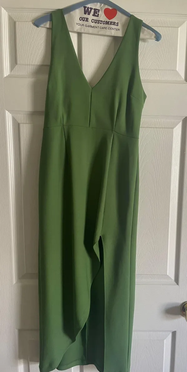 Abercrombie Dress - Image 2