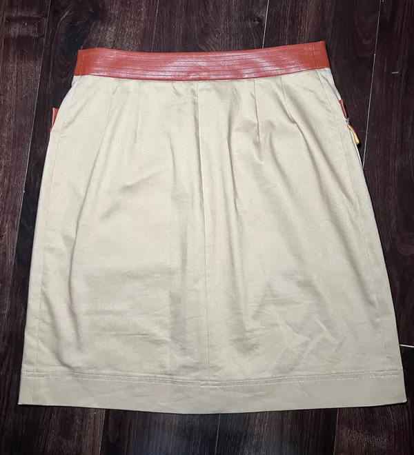 Toccin (NY) Skirt Size 2 Multiple - Image 2