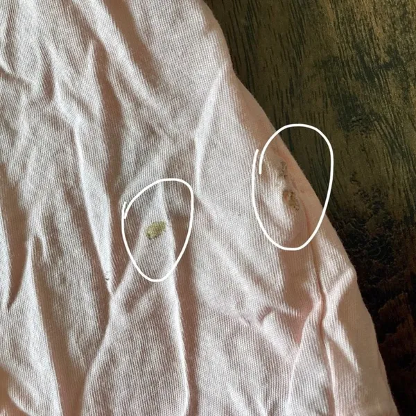 Nike Long Sleeve Tee - Image 5