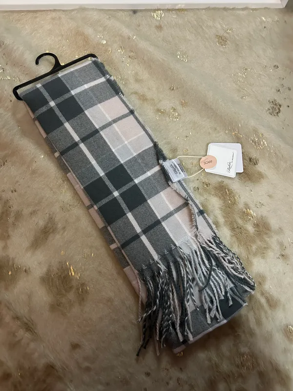 Boutique Scarf - Image 2
