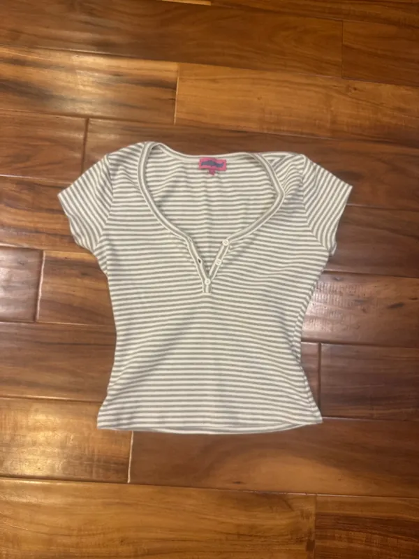 Edikted Top - Image 2