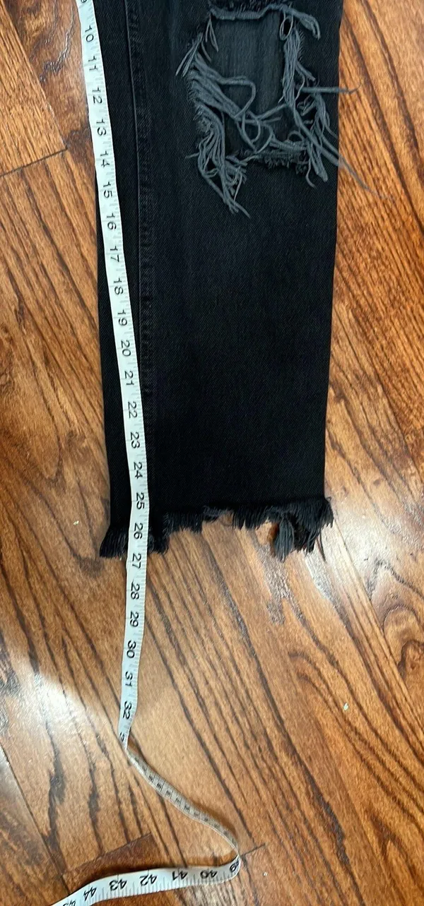 We The Free Free People Jeans - Image 6
