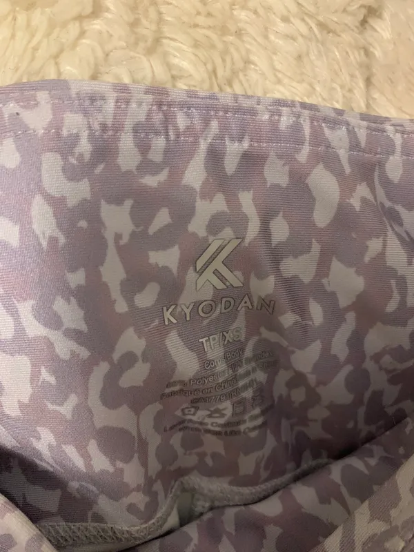 Leggings Multiple Size XS - Image 2