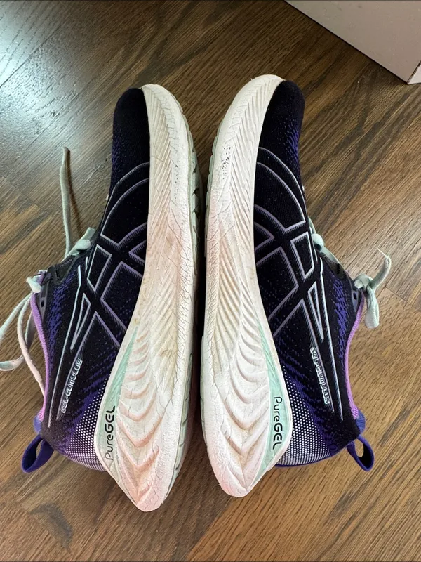 ASICS Women's Gel-Cumulus 25 Running Shoes athletic sneakers - Image 5