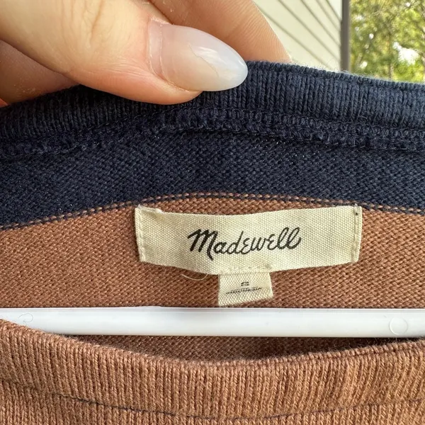 Madewell sweater - Image 2