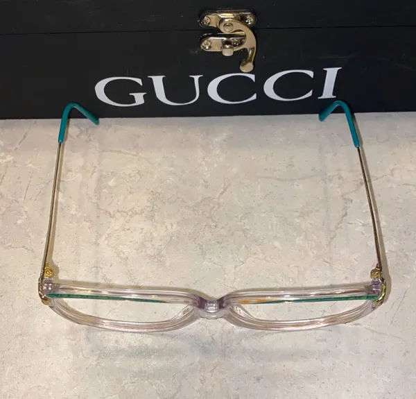Gucci Eyeglasses - Image 4