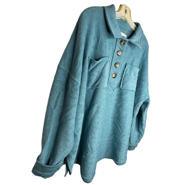 American Eagle Shirt - Image 3