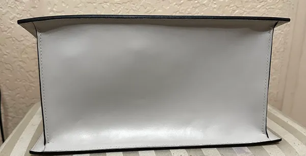 Mario Valentino purse - Image 5