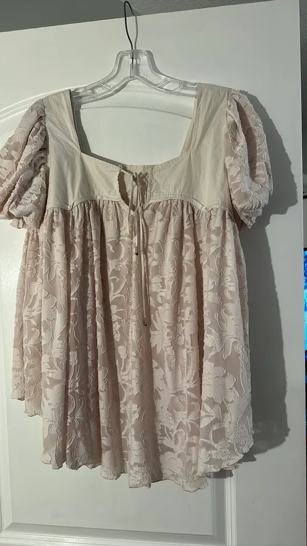 Free People Top - Image 8
