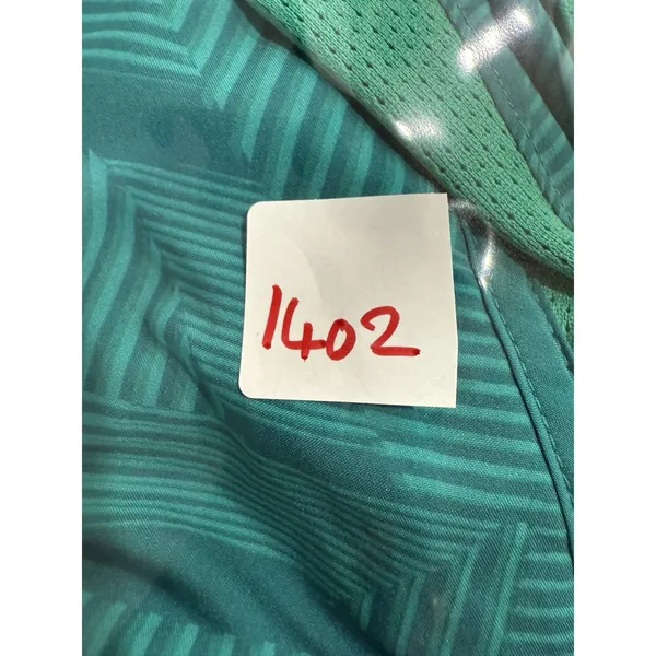 Under Armour‎ Fly By 2.0 Running Shorts Women's Coastal Teal Size XL - Image 8