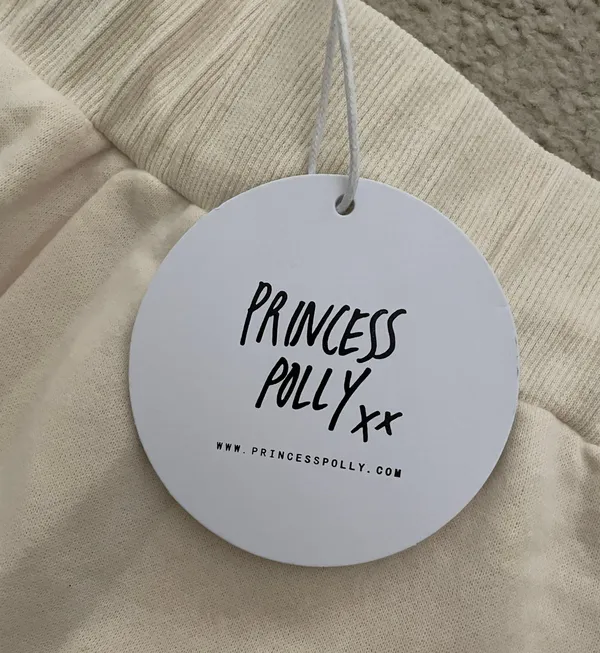 Princess Polly Cloud Nine Lounge Pant - Image 6