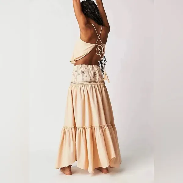 Free People Crystal Cove Set Size XS. $298 B17 - Image 4