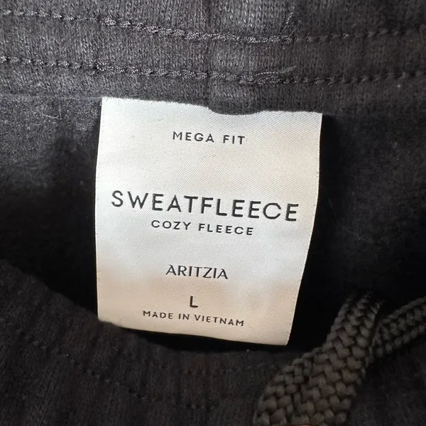 Aritzia mega fit joggers - Image 6