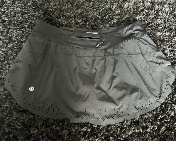 Lululemon Skirt - Image 2