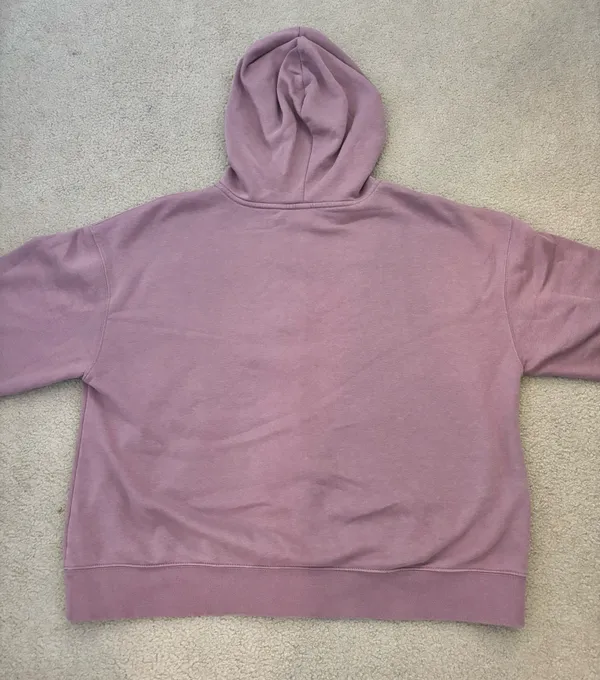 Old Navy Zip-Up Jacket - Image 3